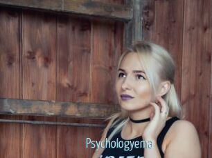 Psychologyema