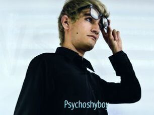 Psychoshyboy