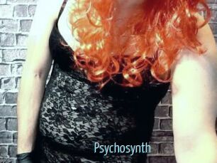Psychosynth