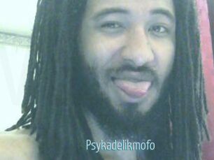 Psykadelikmofo