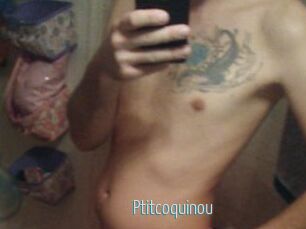 Ptitcoquinou