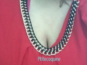 Ptitecoquine
