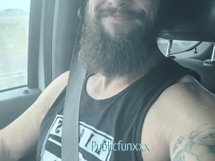 Publicfunxxx