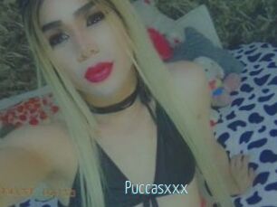 Puccasxxx