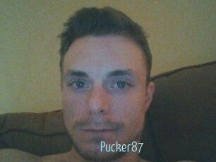 Pucker87