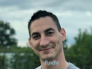 Punchy