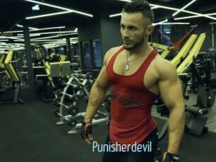 Punisherdevil