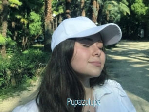 Pupazalupa
