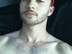 Puppyboy