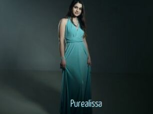 purealissa Video Sexe