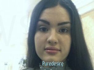Puredesire