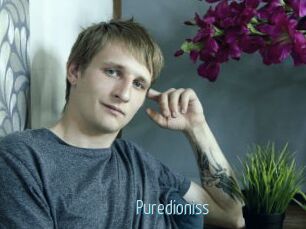 Puredioniss