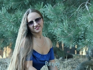 Purejoy