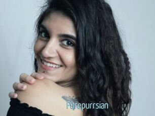 Purepurrsian