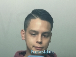 Purevestalnino
