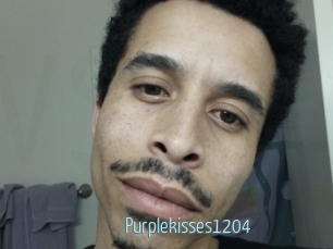 purplekisses1204 Video Sexe
