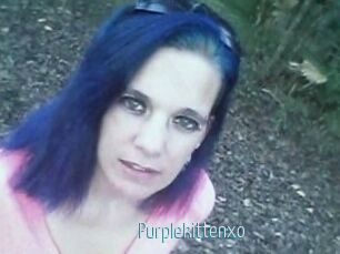 Purplekittenxo