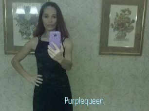 Purplequeen