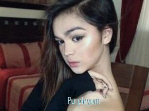 Purpleyum