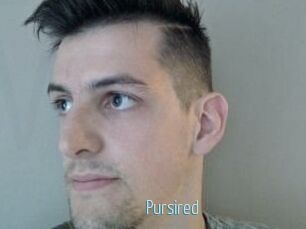 Pursired