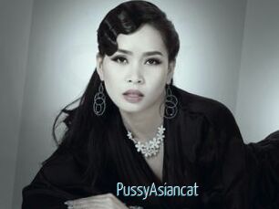 PussyAsiancat