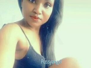 Pussyangel