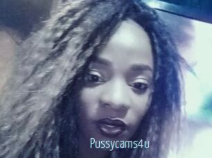 Pussycams4u