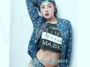 Pussycandysweet