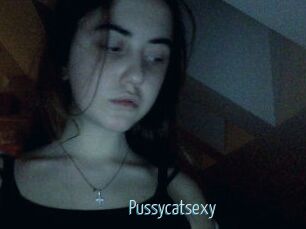 Pussycatsexy