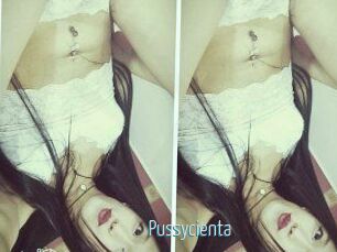 Pussycienta