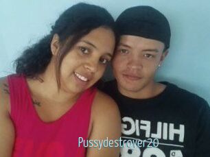 Pussydestroyer20