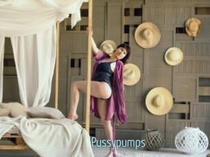 Pussypumps