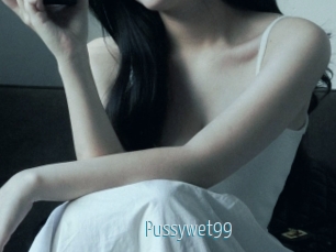 Pussywet99
