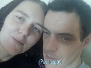 Puurkoppel
