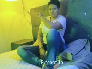 Pytonsmith