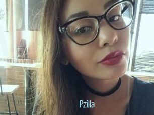 Pzilla