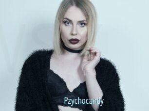Pzychocandy