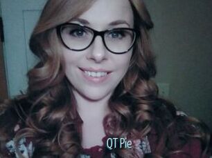 QT_Pie