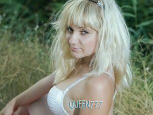 QUEEN777
