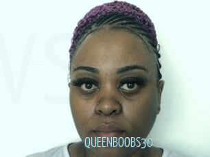 QUEENBOOBS30