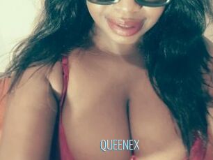 QUEENEX