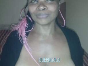 QUEENGOGO