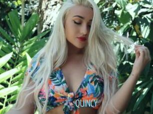 QUINCY