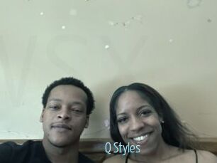 Q_Styles