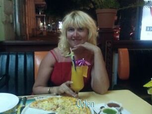 Qelen