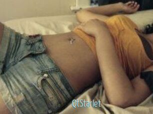 QtStarlet