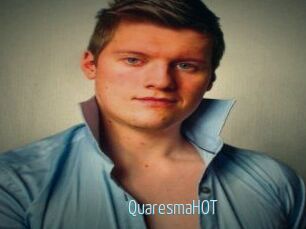 QuaresmaHOT