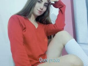 Quee_prada