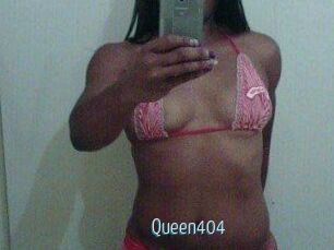 Queen404 Video Sexe