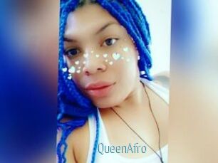 QueenAfro